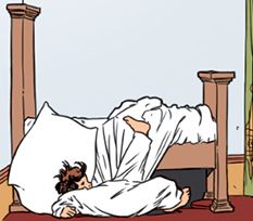 Projet Little Nemo